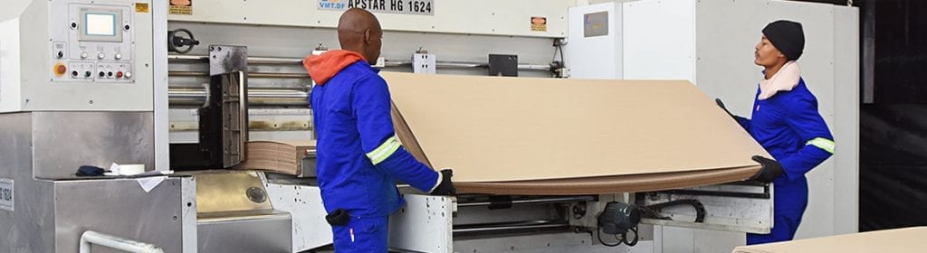 About us – Everest Packaging Group